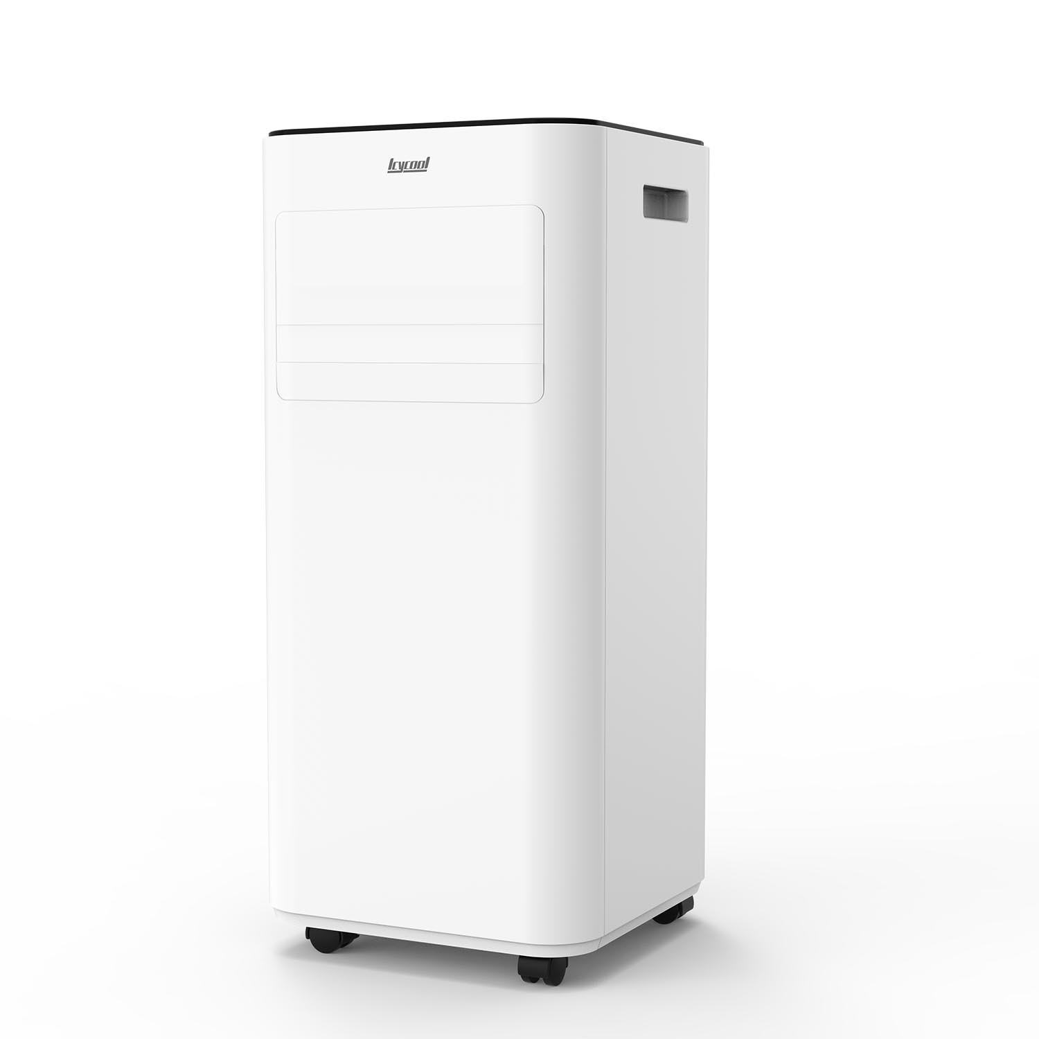 Icycool White 5000BTU Portable Air Conditioner