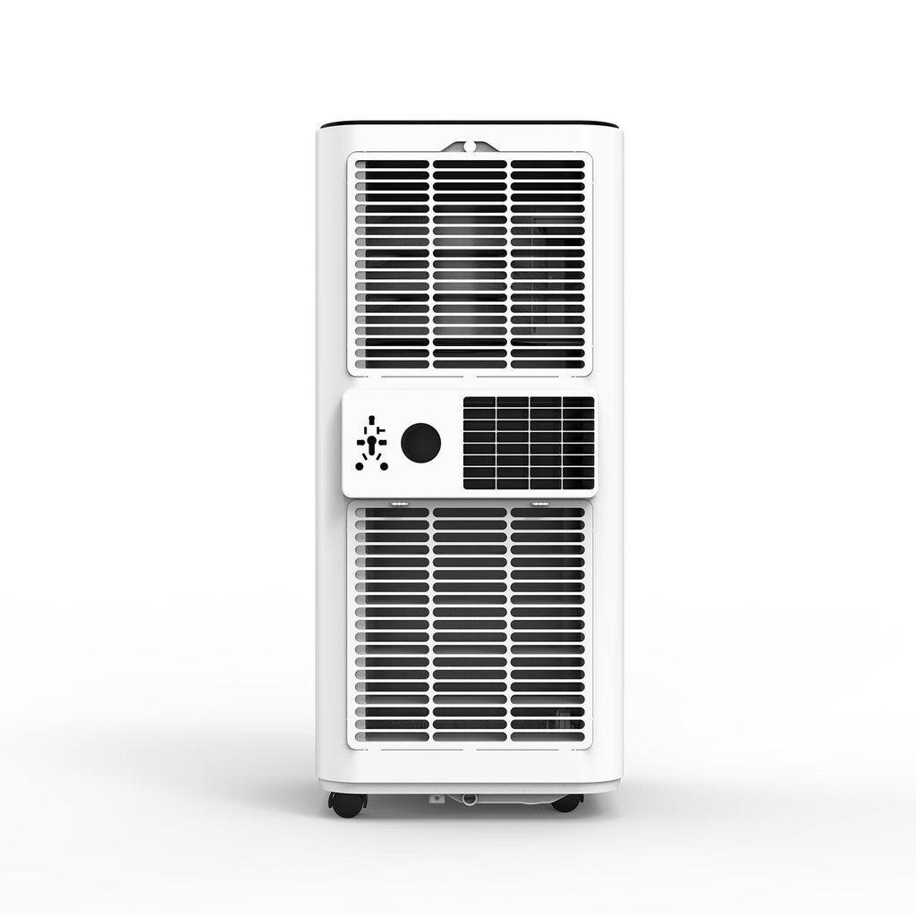 Icycool White 5000BTU Portable Air Conditioner