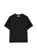 CANKAR Brando Fitted T-Shirt, Black