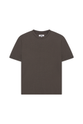 CANKAR Brando Fitted T-Shirt, Brown