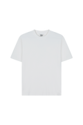 CANKAR Brando Fitted T-Shirt, White