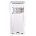 Daewoo COL1316GE 5000 BTU Portable Air Conditioner White