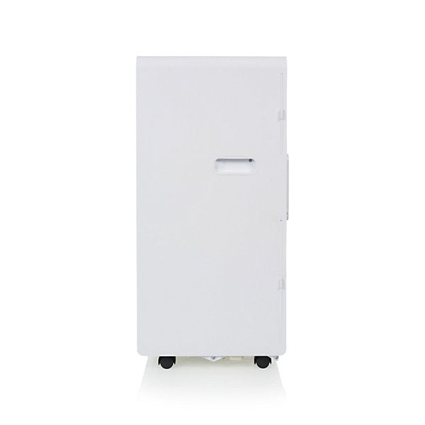Princess 12000BTU Freestanding Smart Air Conditioner White